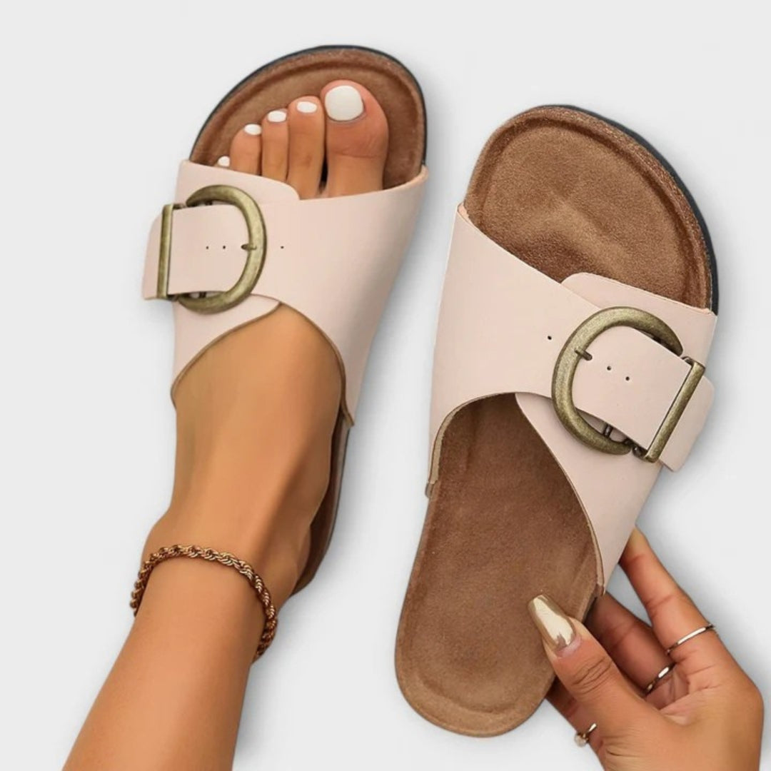 Sandalias