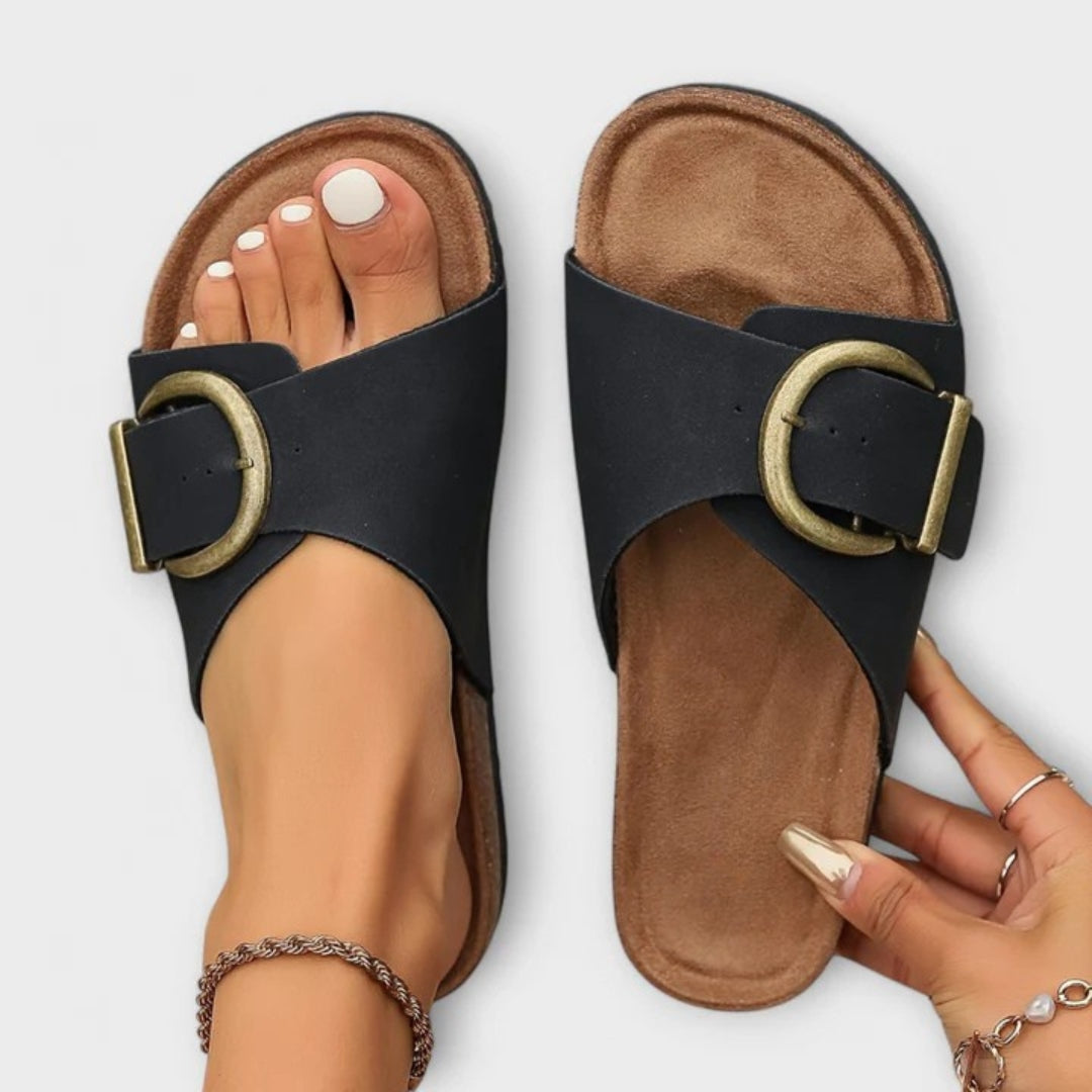 Sandalias