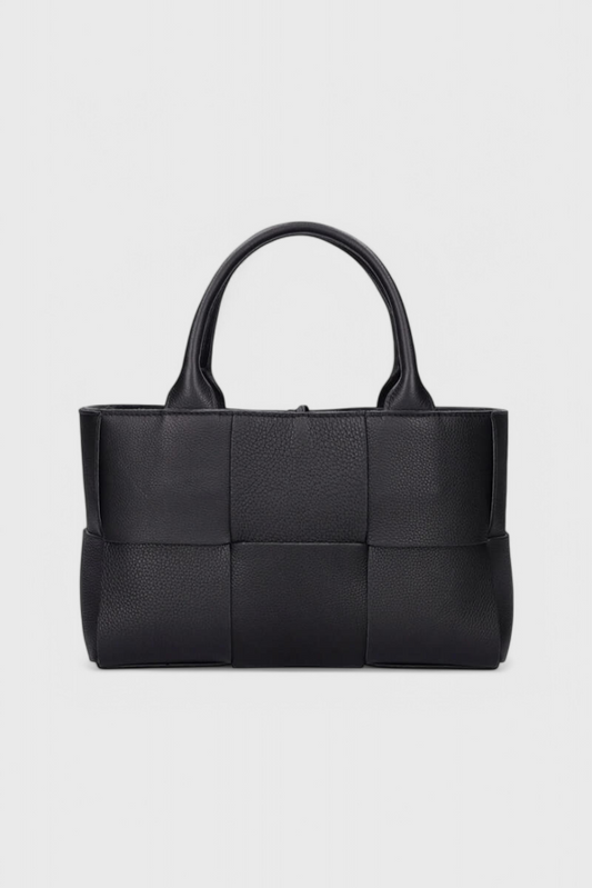 Bolsa de Compras Woven Bronte