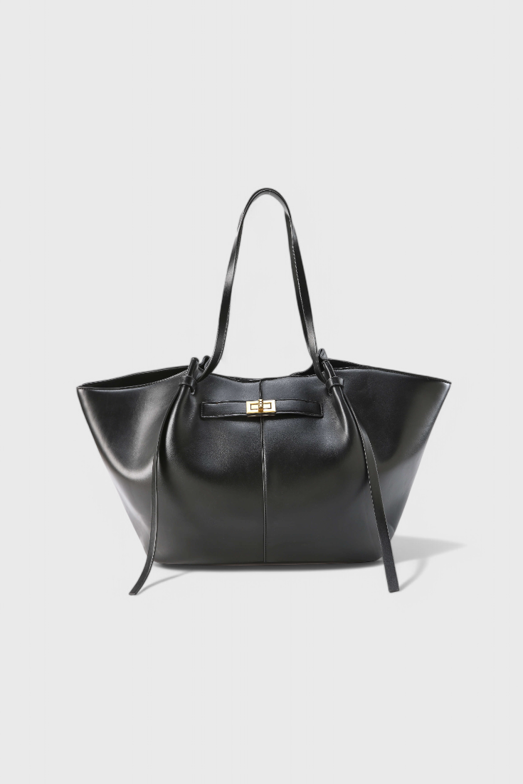 Bolso Clio con Estructura Clásica