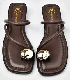 Sandalias de  verano, mujer