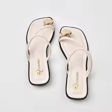 Sandalias de  verano, mujer