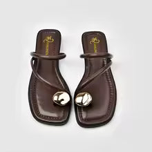 Sandalias de  verano, mujer