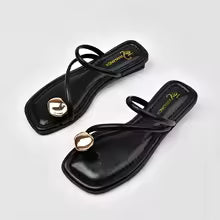 Sandalias de  verano, mujer