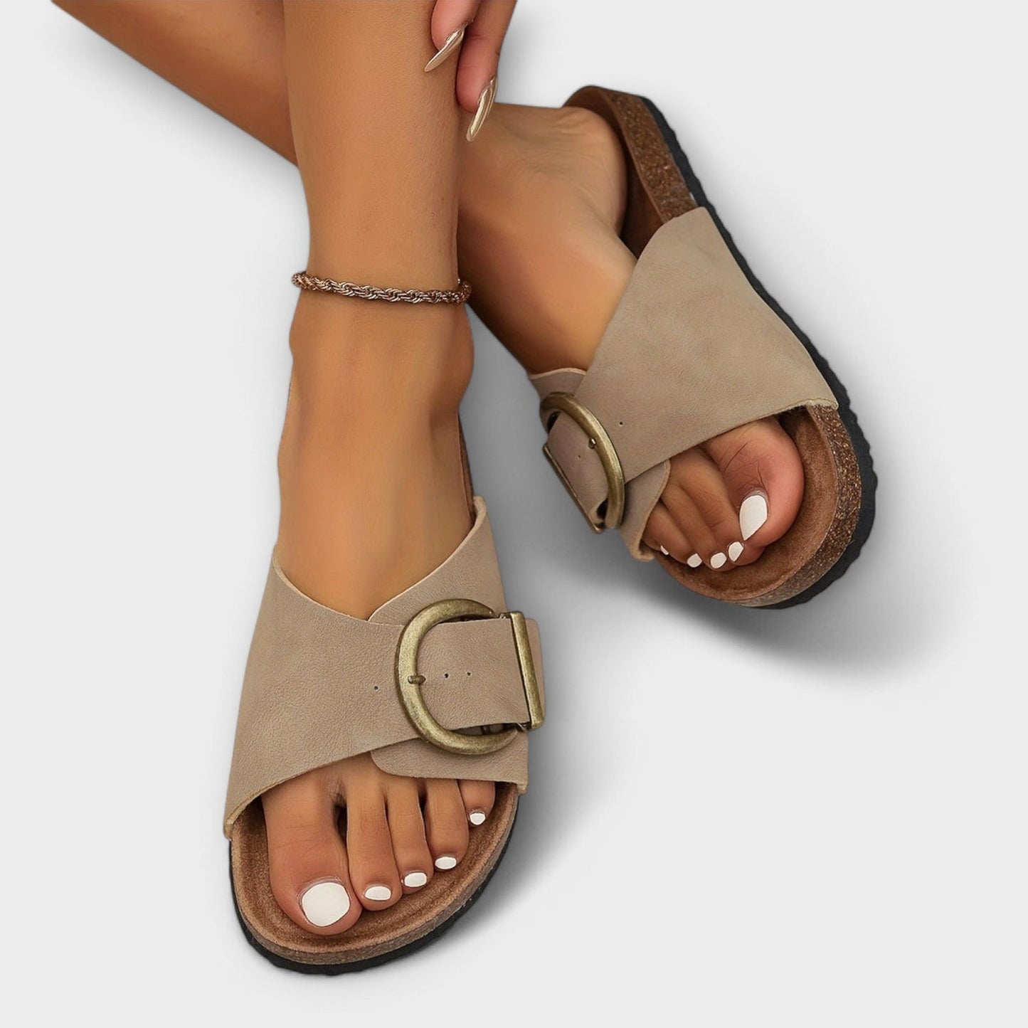 Sandalias